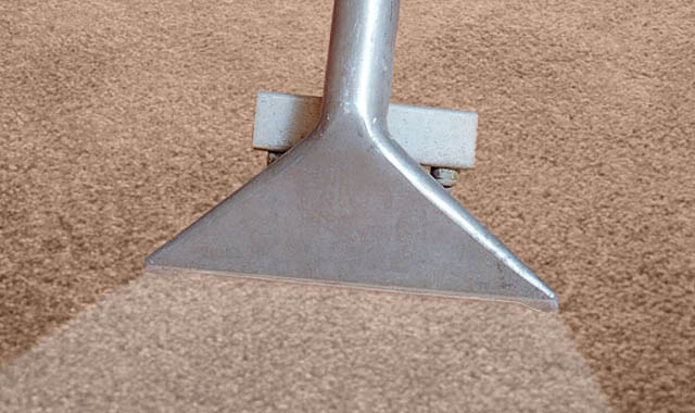 Chicago Carpet Cleaners Website Design Services